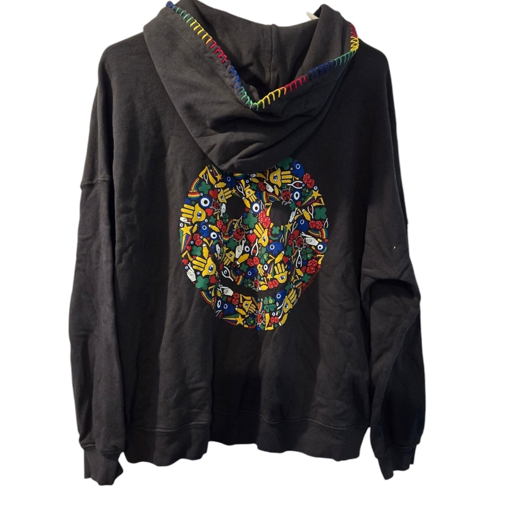 Lauren Moshi Lucky hoodie - Picture 4 of 13